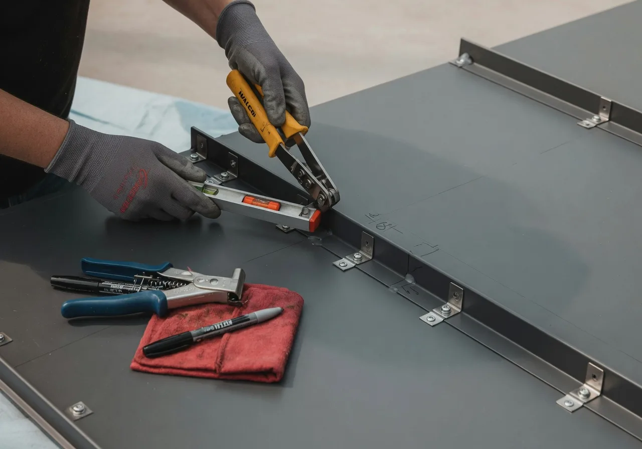 Why choose Metal Roofing Installation in Willernie, MN
